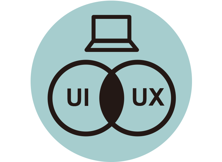 UI/UXを考えるWebコンテンツ